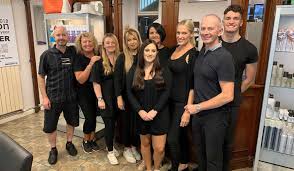 Cutting edge salon beckley, beckley, wv. Cutting Edge Daren And Kate Set To Celebrate As Lotus Styling Approaches An Incredible 300 000 Haircuts Bognor Regis News