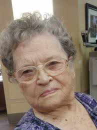 PINDER, Doris Margaret