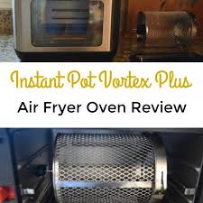 Instant vortex air fryer accessories. Awesome Instant Vortex Plus Accessories Instant Pot Cooking
