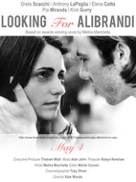 Looking for alibrandi is a 2000 australian film directed by kate woods from a script by melina marchetta based on her 1992 novel of the same name. Looking For Alibrandi 2000 Soundtrack Net