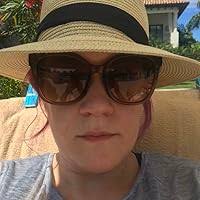 Eat Dessert First by Michelle Paris