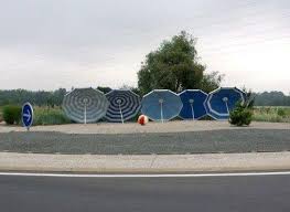 Les Rond Points De Charente Maritime Le Blog Du Csc Avara Rond Point Charente Maritime Maritime