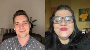 The Spirituality Gap with Abi Millar