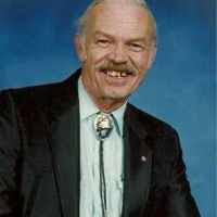 Percival Ray "Percy" "Perk" Parrish (1933–2011) • FamilySearch