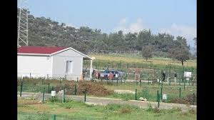 Yakın zamanda lokasyonuma yakın bir yere de yapıldı. Tarim Arazileri Uzerindeki Hobi Bahcelerine Para Cezasi Youtube