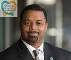 Racism, Loss, and Living while Black: an interview with Fred Brown — Liesel  Mindrebo Mertes