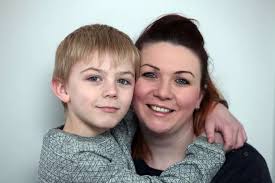 Rowlands Gill youngster set for more surgery as he battles rare condition