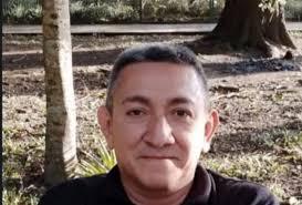 Van para 4 meses sin José Ómar, la familia está desesperada