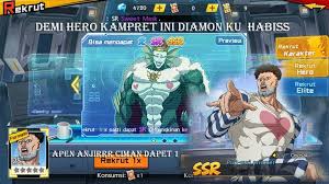 Maybe you would like to learn more about one of these? Tier Liste One Punch Man 2 0