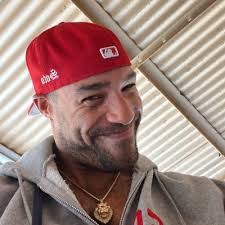 Corey Merrell's Instagram, Twitter & Facebook