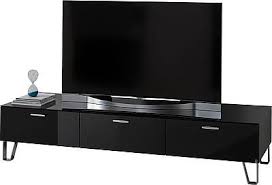 Leonardo Lowboard Cube Bestellen Baur Lowboard Schubladen Design