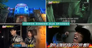 Episode 562 will air on 17h00 sunday, jul 04, 2021. 8 Thrilling Running Man Episodes To Binge Watch This Halloween
