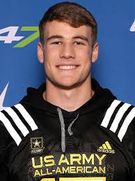 Hunter Johnson, Clemson, Quarterback