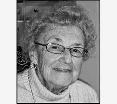 Ruth Souler Obituary (2016)