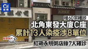 Manage your video collection and share your thoughts. å¢ž60å®—ç¢ºè¨ºåŒ—è§'æ±ç™¼å¤§å»ˆ13äººä¸­æ‹›ç´…ç£¡æ°¸æ˜Žç²¥åº—çˆ†ç–«ä¿ƒé£Ÿå®¢æª¢æ¸¬ é¦™æ¸¯01 ç¤¾æœƒæ–°èž