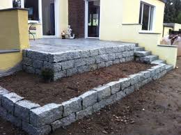 Trockenmauer Trockenmauer The Post Trockenmauer Appeared First On Terrasse Ideen Garten Garten Stufen Garten Terrasse