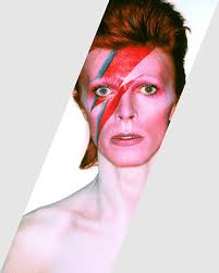 Feast Your Eyes Inc, ziggy Stardust, rise And Fall Of Ziggy Stardust And  The Spiders From Mars, wanelo, David Bowie, duvet, cushion, Pillow, Mug,  Gift