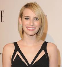 Bombshell bob with platinum waves. 15 Best Short Hairstyles Celebrities With Chic Short Haircuts