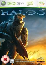 Descargar juegos para xbox 360 gratis torrent. Halo 3 Una Joya De Xbox 360 Juegos Xbox Xbox 360 Halo 3