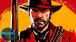 The Origin Story of John Marston + RDR1 Recap