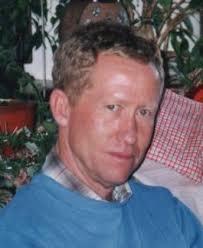 Obituary information for John Ireland Braddock Jr.