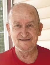 Obituary information for Roy L. Damron