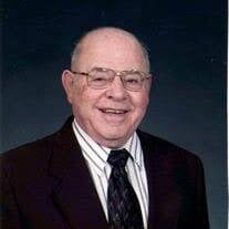 John G. Andrews Obituary