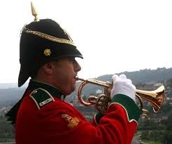 The last post sync placements. Spare A Thought For The Bugler Performing The Last Post On Remembrance Sunday Music For You