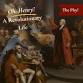 Oh, Henry! A Revolutionary Life @ Hampden-Sydney College