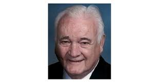 Charles Hughes Obituary (1929