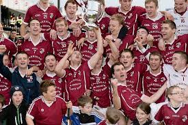 Ryan's moment of magic rocks Carrickshock