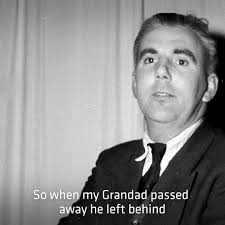 New documentary: Francis Street Photographer