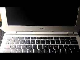We did not find results for: Black Screen Acer Cb3 131 Acer Community