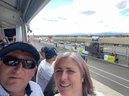 Käyttäjän ATM Civil profiili