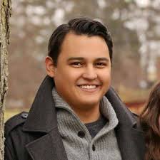 Nash Verano (he/him)