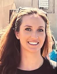 Pamela Duda's Instagram, Twitter & Facebook