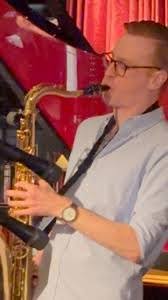 Taylor Maslin Group — The Rex