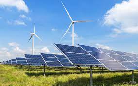 If the power is currently disconnected at your property, you will need to ensure your main switch is in the off position for your power to be connected. How Is Electricity Made How Does Electricity Work