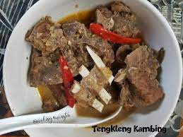 Pin Di Resep