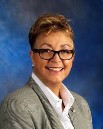 Carta de la directora del Distrito de Irrigación de Imperial Norma Sierra  Galindo