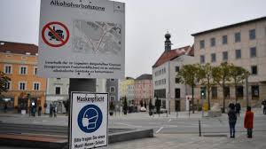 Bayern will die kostenlosen tests für rückkehrer. Corona Regeln In Bayern Das Gilt Aktuell Weihnachten Silvester