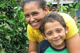 Rainforest Alliance 2021 Annual Report