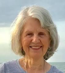 Barbara Gould's Instagram, Twitter & Facebook