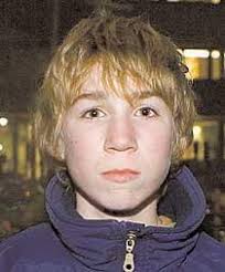 Vittnet: Min lärare blev träffad i ögat