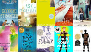 16 Books Everyone Should Read Before High School Today In Critical Linking Junior High Books Books Everyone Should Read High School