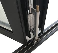 It will be seen that the load imposed in arrangement 2 is directly below the lintel whereas with arrangement 1 the. Best Thermal Break Aluminum Double Glass Folding Sliding Partition Door China Thermal Break Aluminum Double Glass Folding Sliding Partition Door Suppliers Cngrandsea Com