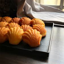 4,692 likes · 4 talking about this. Classic Madeleines Recipe Baking Made Simple By Bakeomaniac