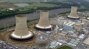 Строежът на централата започва през 1970 г. April 28 1986 Chernobyl Nuclear Disaster Video Abc News