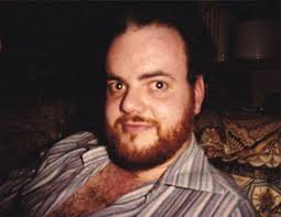 Halifax Rainbow Encyclopedia: John Marr