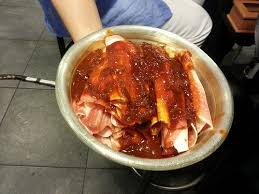 8 Great Korean Restaurant Franchises And Bad Ones Korean Restaurant Korean Restaurant